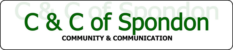 c & c of spondon