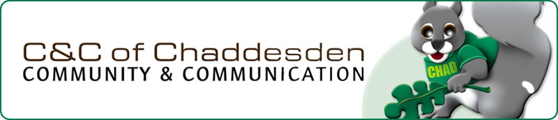 c & c of chaddesden